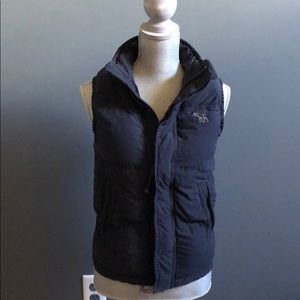 Boy vest